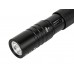 Фонарь-ручка Skywoods Penlight Fix P4 Short 350 люмен, фокусировка луча, Type-C