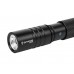 Фонарь-ручка Skywoods Penlight Fix P4 Short 350 люмен, фокусировка луча, Type-C