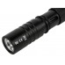 Фонарь-ручка Skywoods Penlight Fix P5 Long 360 люмен, фокусировка луча, Type-C