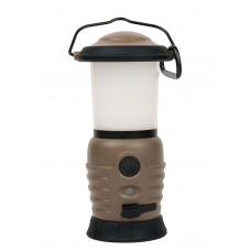 Кемпинговый фонарь Skywoods Fireflies, 500 люмен, 3 режима, Power Bank, 10 часов работы