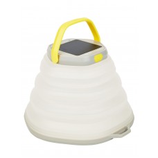 Кемпинговый фонарь Skywoods Lumos 350 люмен, 3 режима, солнечная батарея