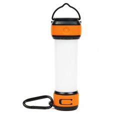 Кемпинговый фонарь Skywoods Elf, 500 люмен, 5 режимов, Power Bank, 10 часов работы