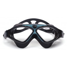 Очки для плавания Salvimar Fluyd Freedom серые