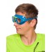 Очки для плавания Salvimar Fluyd Freedom голубой/желтый