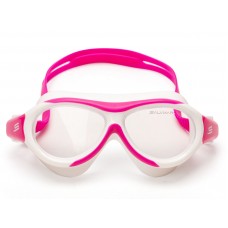 Очки для плавания подростковые Salvimar Fripp красные