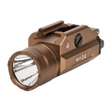 Фонарь подствольный пистолетный Skywoods Hadar 1020 люмен