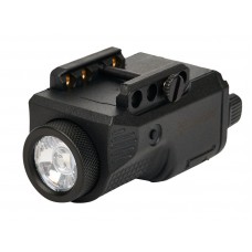 Фонарь подствольный пистолетный Skywoods Manul 460 люмен