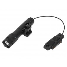 Фонарь подствольный Skywoods Hunter Max-Pica 1250 люмен выносная кнопка