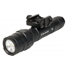 Фонарь подствольный Skywoods Hunter Pro 650 люмен, выносная кнопка, ЛЦУ