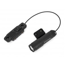 Фонарь подствольный Skywoods Hunter Max-Pica Mini-M lock 700 люмен выносная кнопка