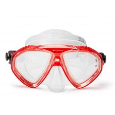 Маска Salvimar Francy Pro красная