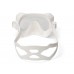 Маска Salvimar NEO белая