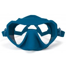 Маска Salvimar NEO синяя Маска Salvimar NEO синяя