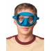 Маска Salvimar NEO синяя