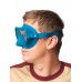 Маска Salvimar NEO синяя