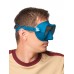 Маска Salvimar NEO синяя
