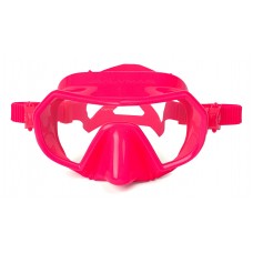 Маска Salvimar Endless розовая