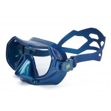 Маска Salvimar Endless синий