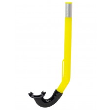 Трубка Salvimar TILTY Желтая