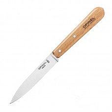 Нож Opinel серии Les Essentiels 112, нержавеющая сталь