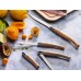 Нож складной Opinel Beech Effile 10 New, филейный, нержавеющая сталь, бук