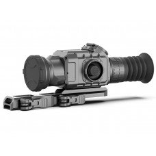 Прицел тепловизионный LZIRTEK Perun 650 x2.2/4.4/8.8/17.6, 640x512, D50