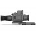 Прицел тепловизионный LZIRTEK Perun 635L x1.5/3/6/12, 640x512, D35
