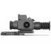 Прицел тепловизионный LZIRTEK Perun 635L x1.5/3/6/12, 640x512, D35