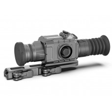 Прицел тепловизионный LZIRTEK Perun 350 x3.8/7.6/15.2, 384x288, D50