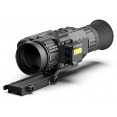 Прицел тепловизионный LZIRTEK Podaga 650L x2.2/4.4/8.8/17.6, 640x512, D50