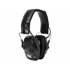 Наушники активные Howard Impact Sport,  чёрный