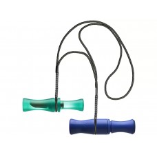 Набор манков Mankoff 4 на утку Kwanza + на белолобого гуся Pioner, подвес