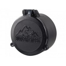 Крышка для прицела Butler Creek 47 obj - 62,5 mm (объектив)