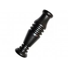 Манок Nordikpredator Mallard, кряква, черный пластик