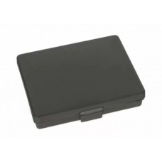 Футляр Negrini для 5-и чоков длиной 100 мм