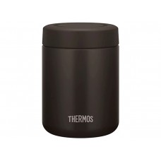Термос для еды THERMOS JBR-501 BK 0.5L, чёрный
