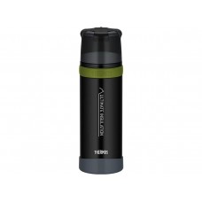 Термос для напитков THERMOS FFX-501 MTBK 0.5L, чёрный