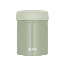 Термос для еды THERMOS JEB-400 KKI 0.4L, оливковый