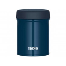 Термос для еды THERMOS JEB-500 NB 0.5L, тёмно-синий