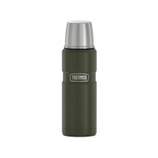 Термос для напитков THERMOS KING SK-2000 AG 0.47L, хаки
