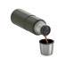 Термос для напитков THERMOS KING SK-2000 AG 0.47L, хаки