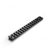 Планка EAW Apel Picatinny на Remington 700/78 Long Action, сталь