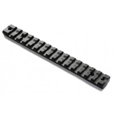 Планка EAW Apel Picatinny на Sauer 202 Magnum, сталь