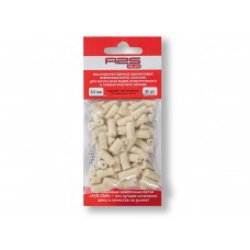 Патч A2S GUN 6,0 мм 80 шт. Патч A2S GUN 6,0 мм 80 шт.