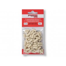 Патч A2S GUN 6,5 мм 80 шт. Патч A2S GUN 6,5 мм 80 шт.