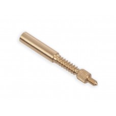 Адаптер-иголка A2S GUN 3/1 латунь, резьба мама 5/40