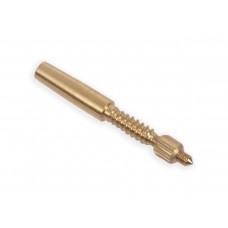 Адаптер-иголка A2S GUN 3/2 латунь, резьба мама 5/40