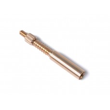 Адаптер-иголка A2S GUN 5 латунь, резьба мама М3,5 для АК74/Сайга