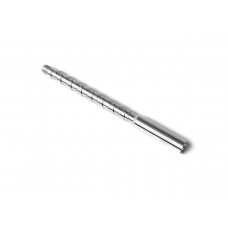 Вишер спец. профиль ЧИСТОGUN 22SJAE дюраль, резьба мама, 5/40