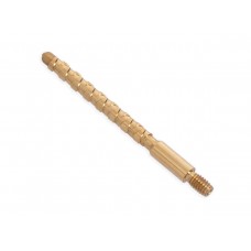 Вишер спец. профиль ЧИСТОGUN 22SJM латунь, резьба папа 8/32